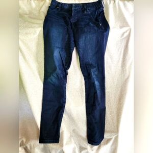 NWOT Guess Jeans Shape Up Seamless